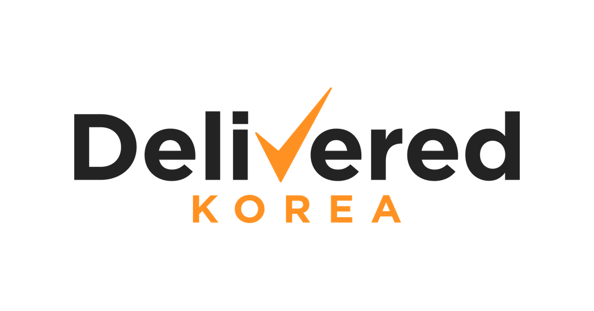 딜리버드코리아