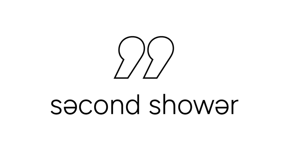 세컨샤워